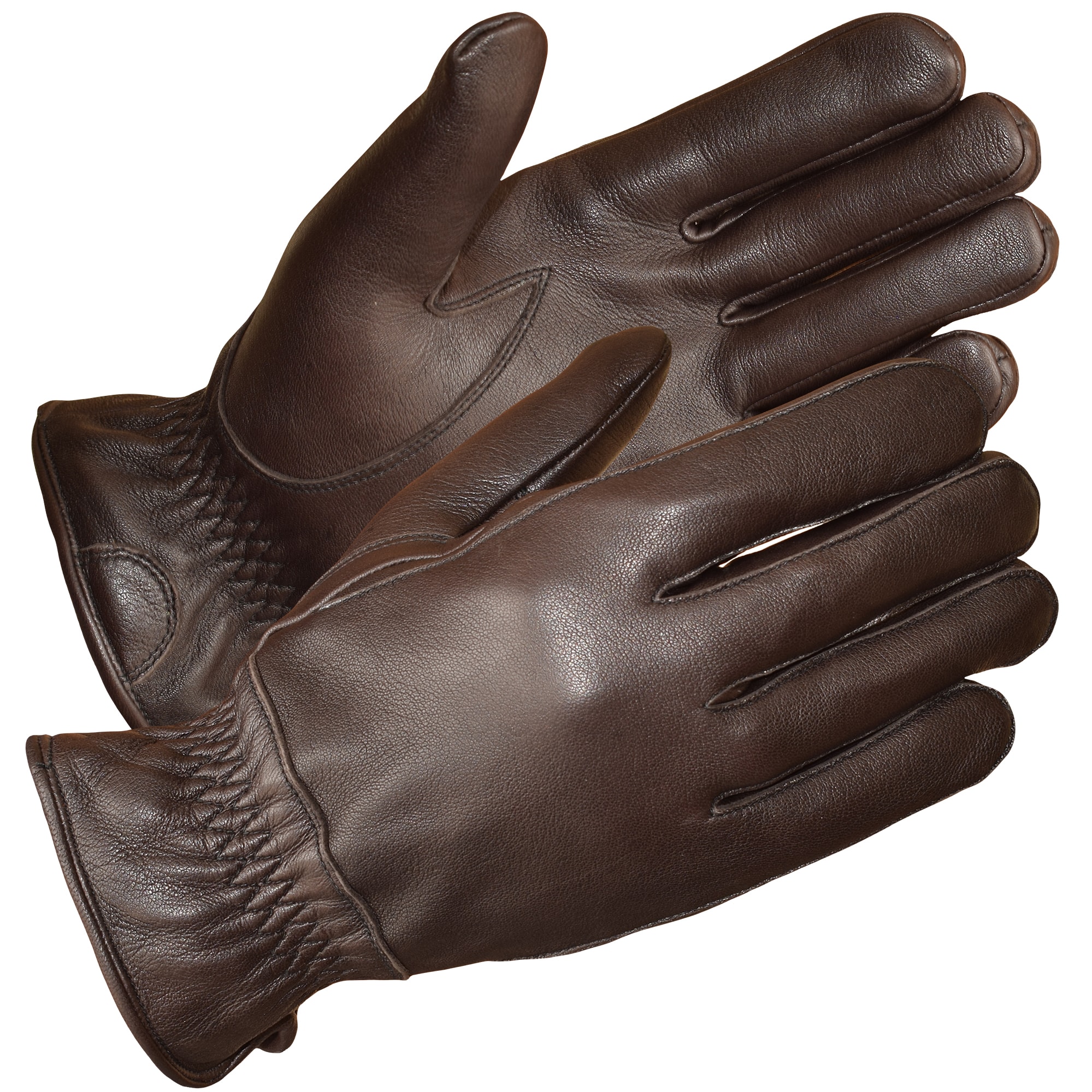 classic-and-timeless-mens-glove-made-of-deer-leather