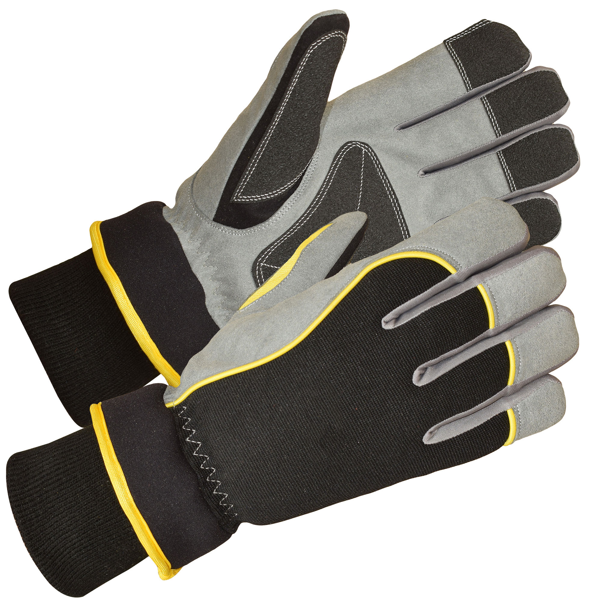 synthetic-fabric-glove