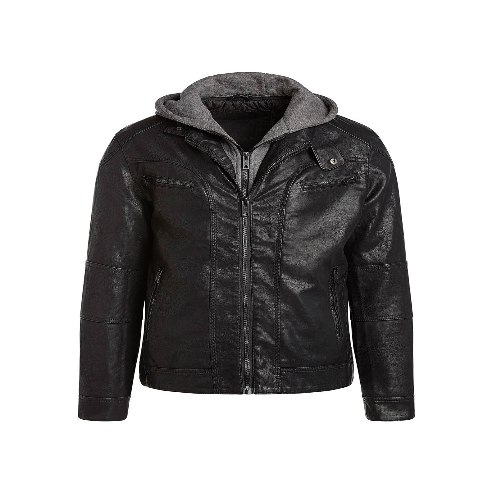 mens-faux-leather-moto-jacket