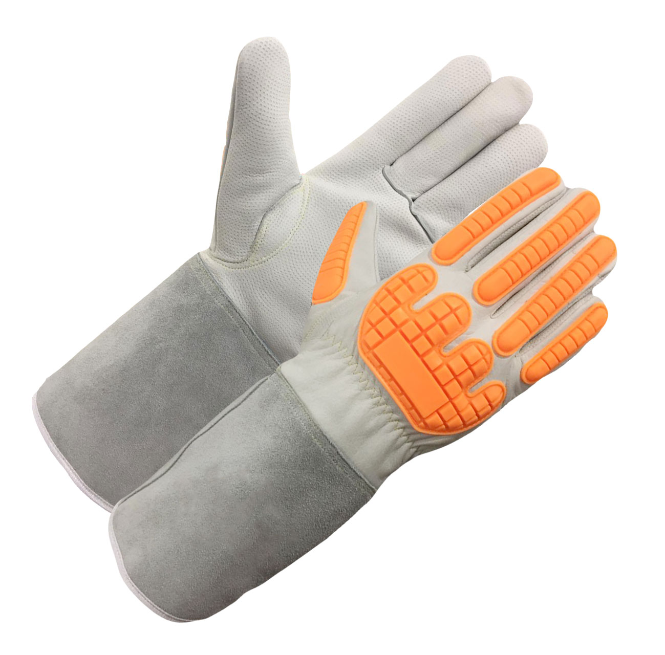 driving-gloves-made-with-cow-skin-digital-oil-block-leather1