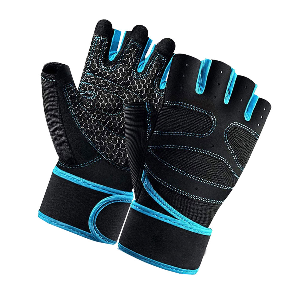 synthetic-leather-glove-with-short-nger