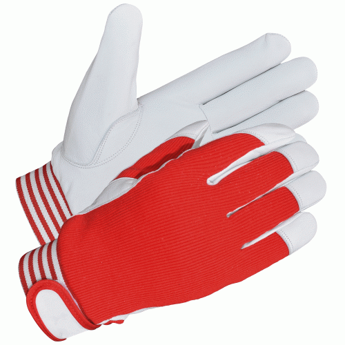 Assembly Gloves